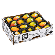 Fresh Columbian Baby Mangos Box (2kg)