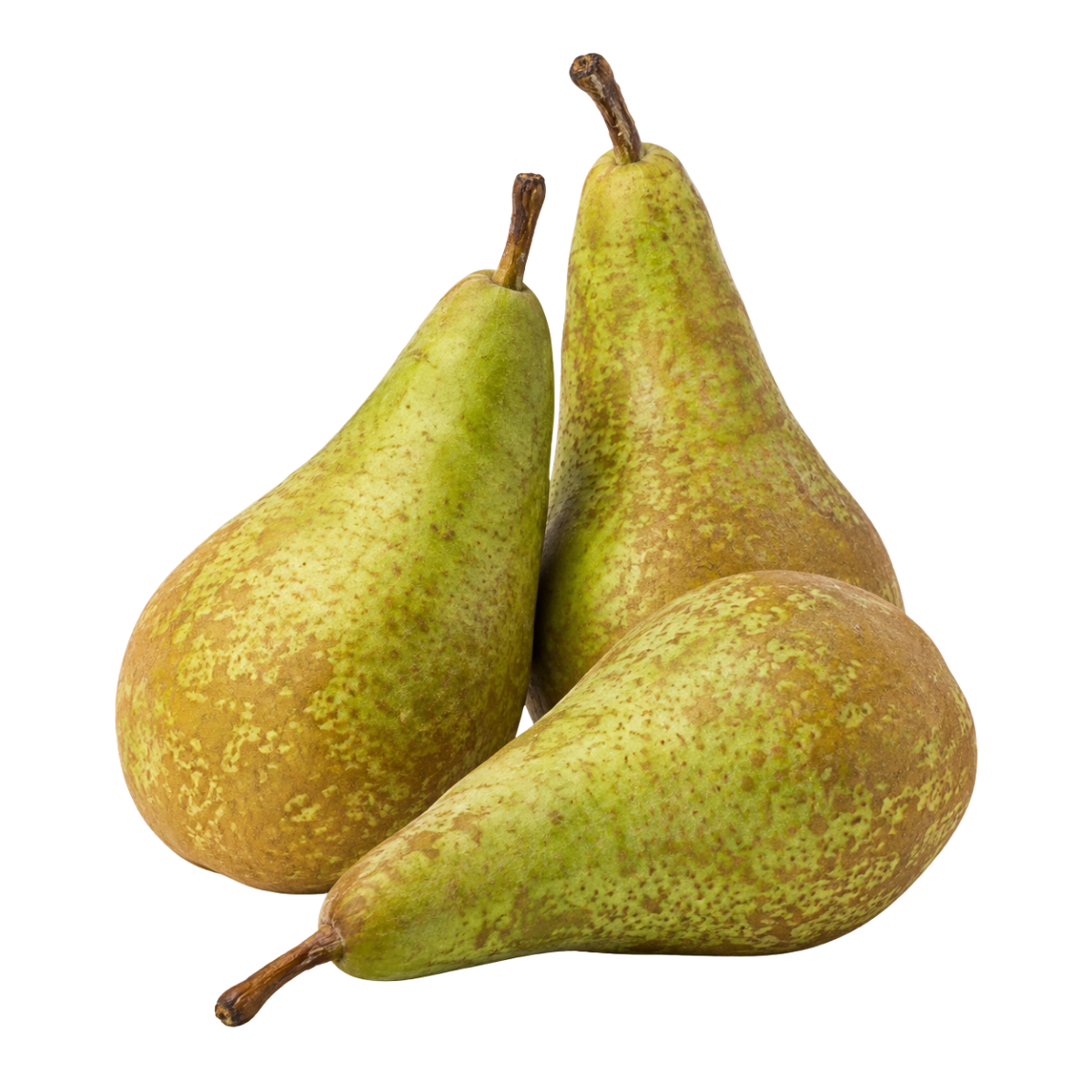 Fresh Conference Pears (900g-1kg)