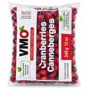 Fresh Cranberry (340g / pack)