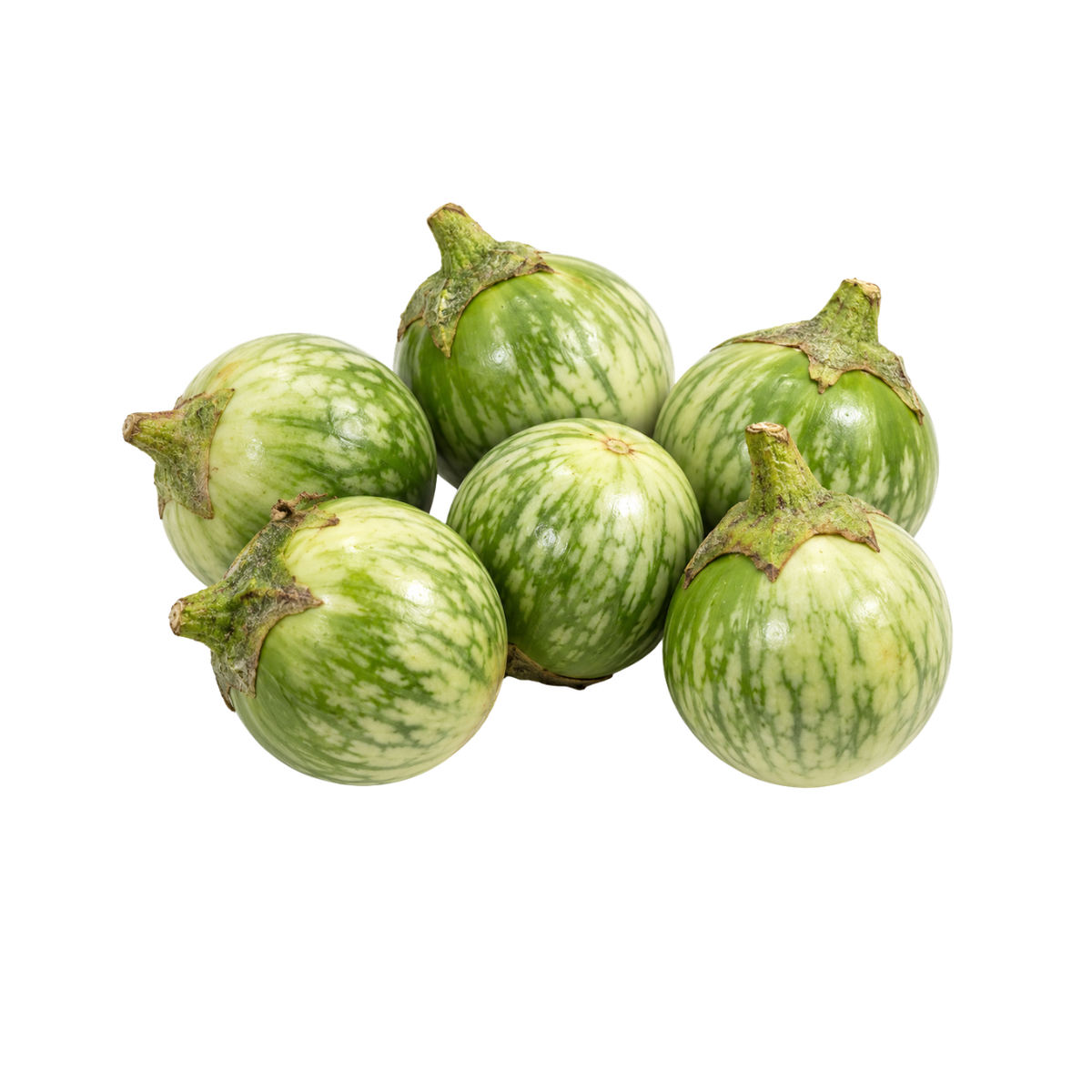 Fresh Eggplant Baby Thai (500g)
