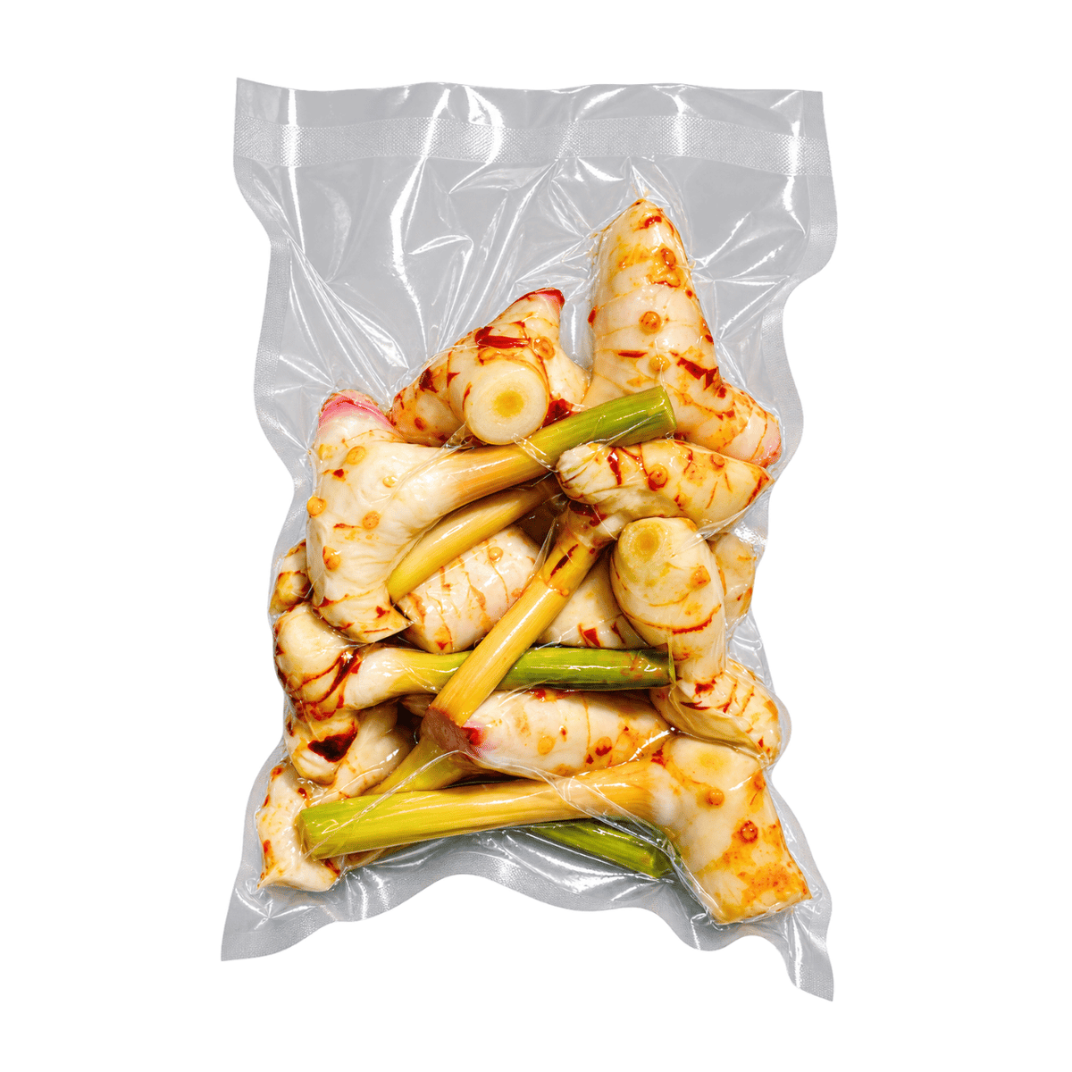 Fresh Galangal Root