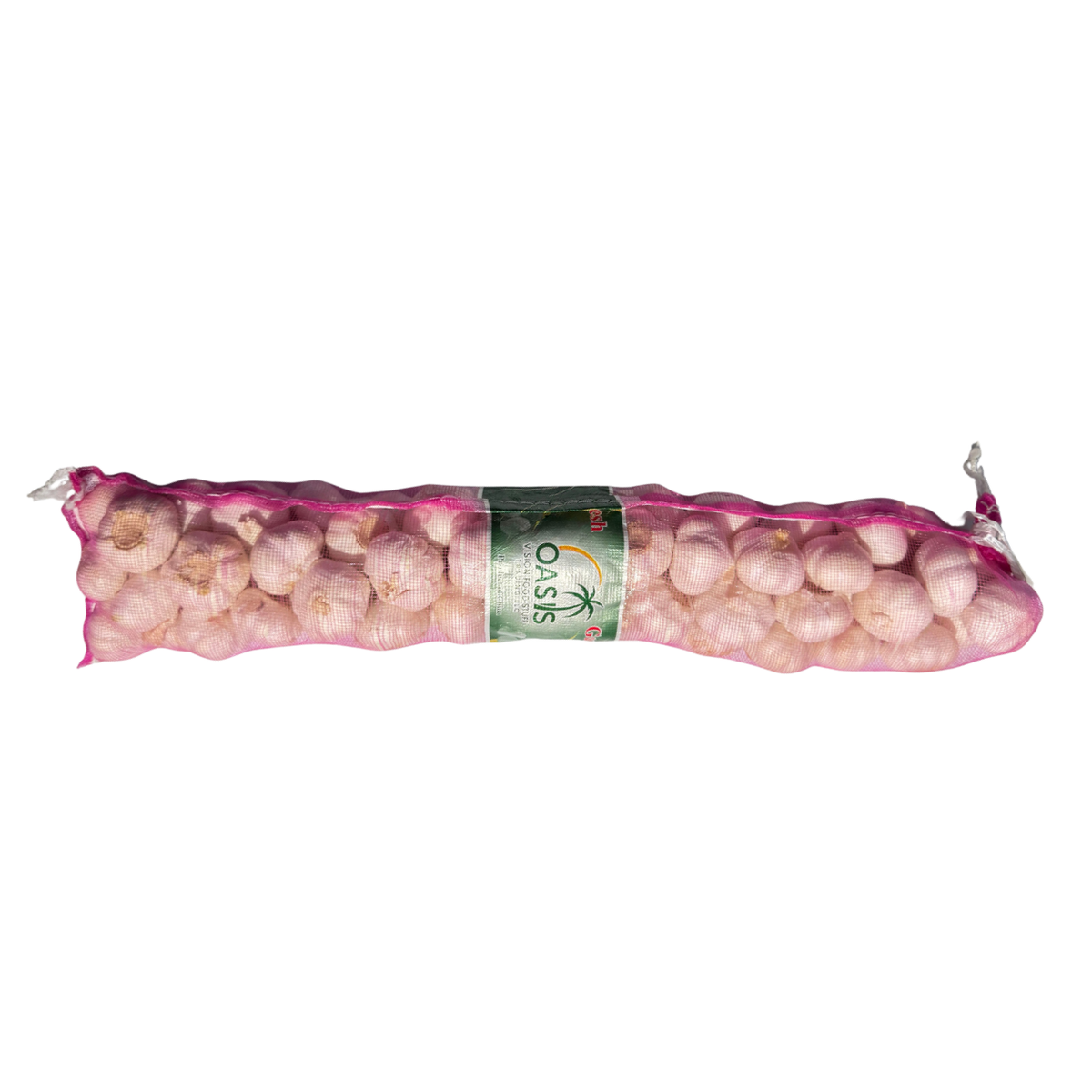 Fresh Garlic Bag