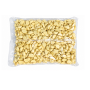 Fresh Garlic Peeled Bag