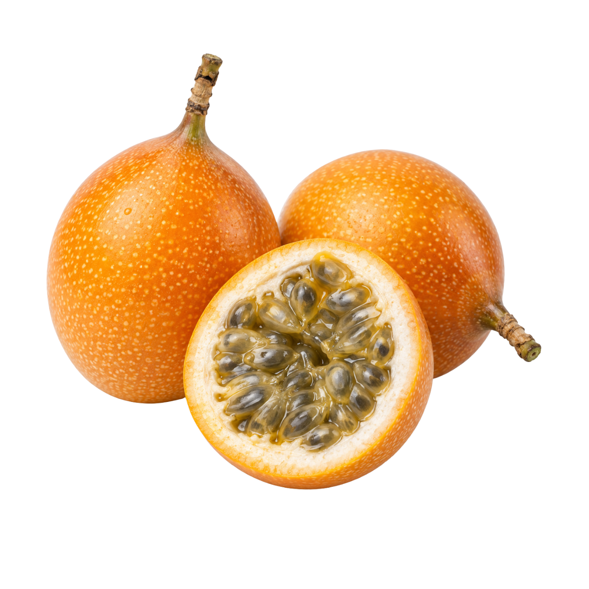 Fresh Granadilla (900g-1kg / pack)