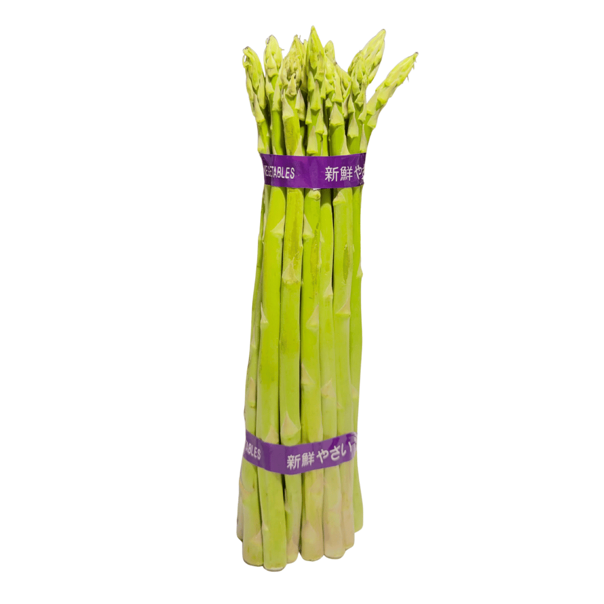 Fresh Thai Asparagus