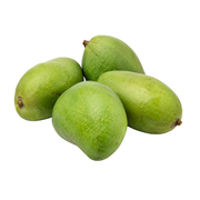 Fresh Green Mango India (500g)