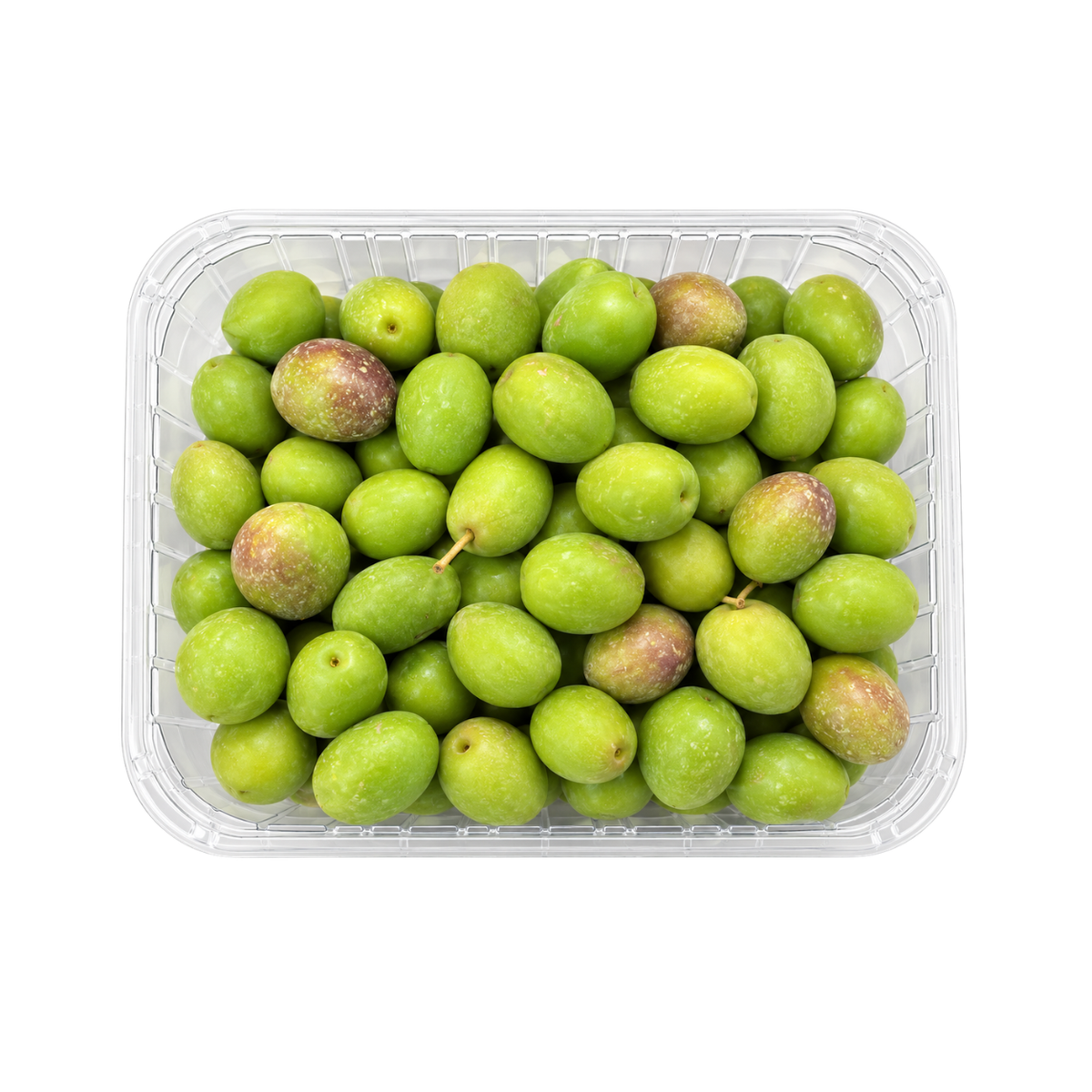 Fresh Green Olives (900g-1kg)