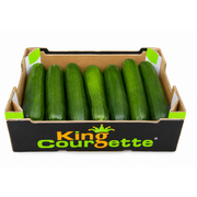 Fresh Green Zucchini (4.5-5kg)