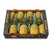 Fresh Honeyglow Pineapple Box