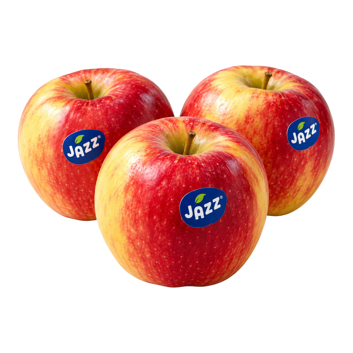 Fresh Jazz Apple