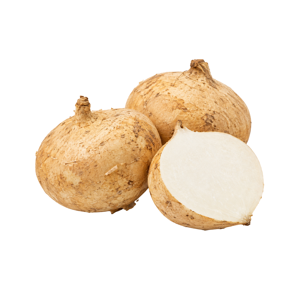 Fresh Jicama (900g-1kg)
