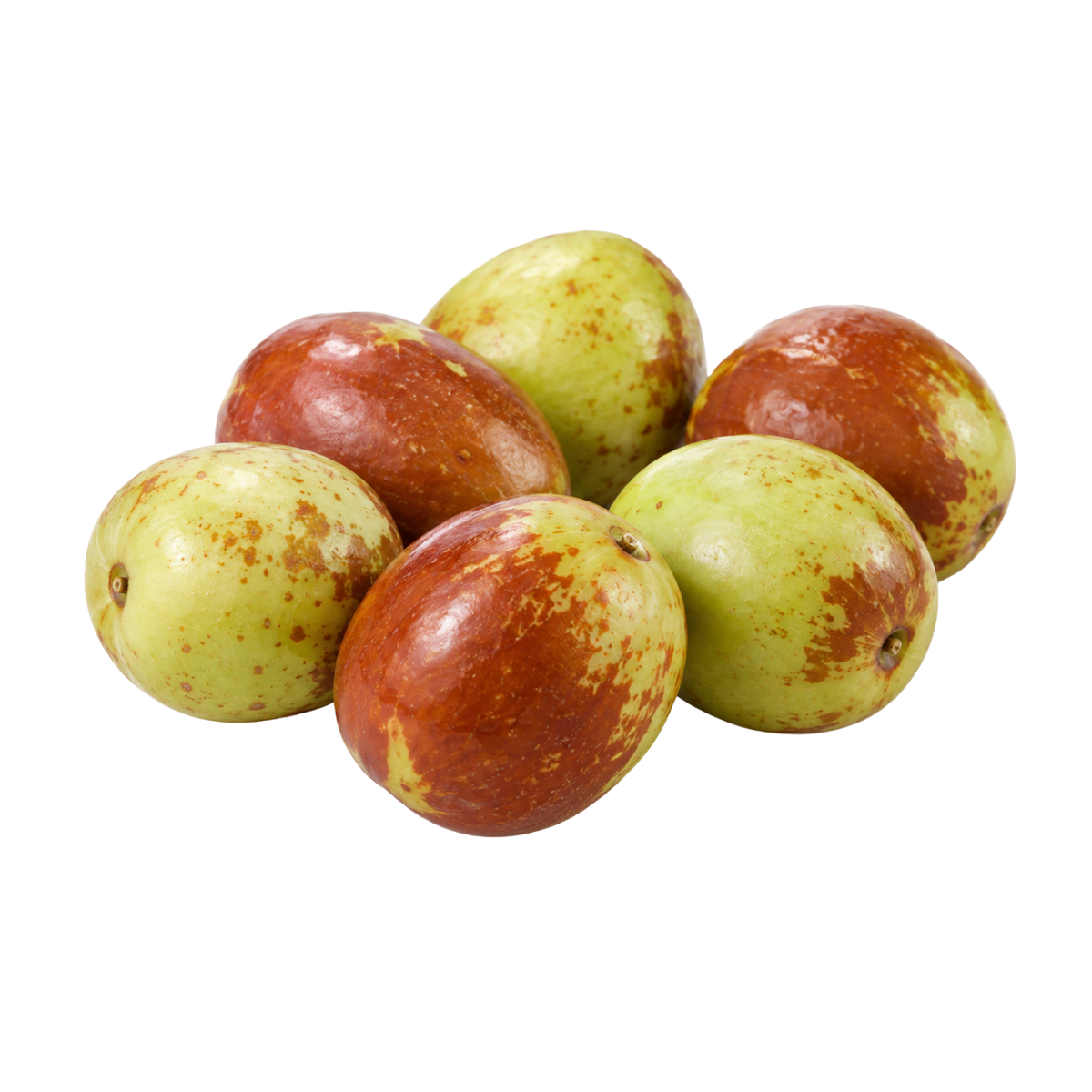Fresh Jujube (450-500g / pack)