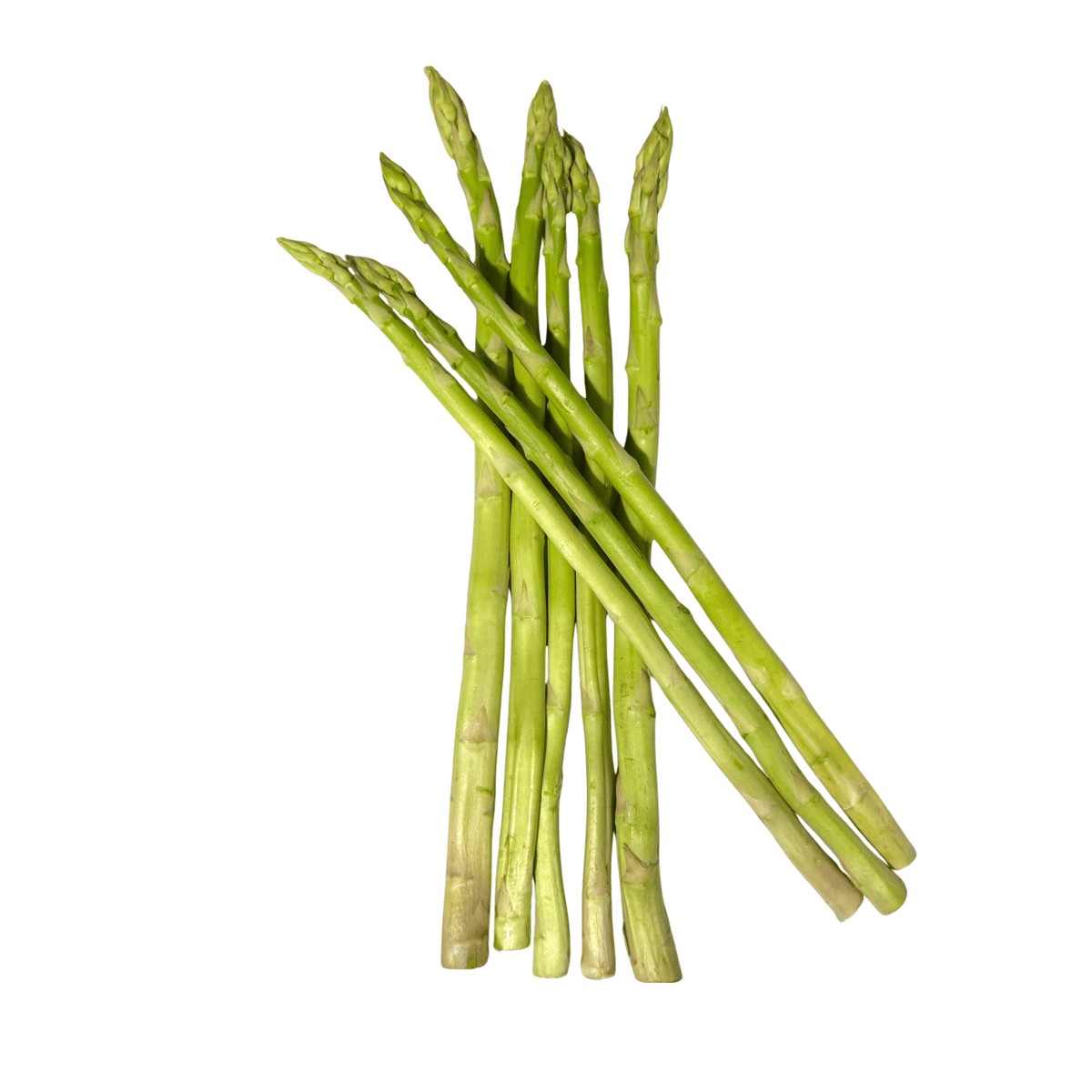Fresh Jumbo Green Asparagus