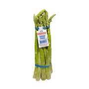 Fresh Jumbo Green Asparagus