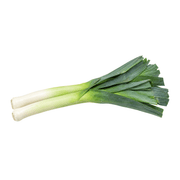 Fresh Leeks
