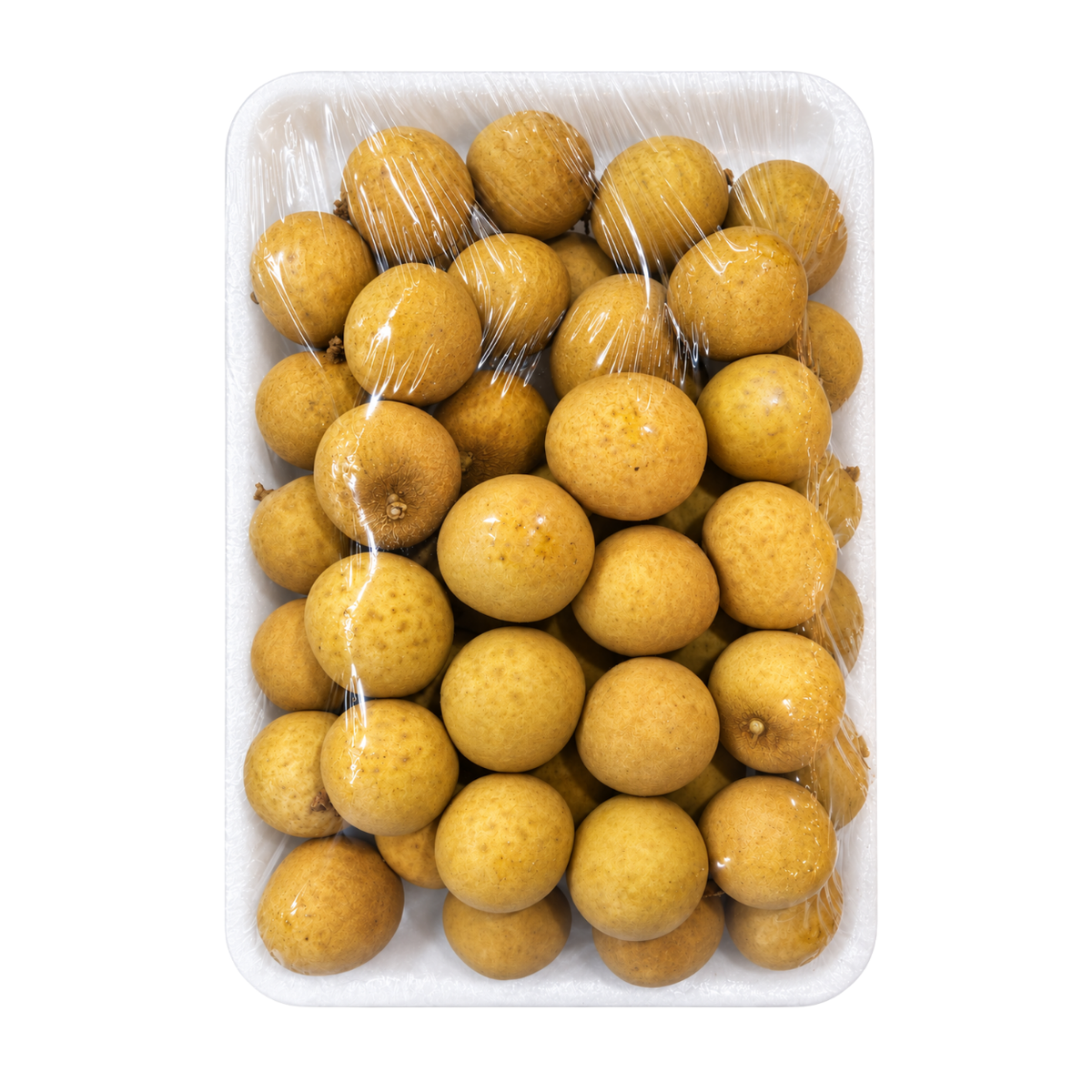 Fresh Longgan (500g / pack)