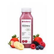 Fresh Mixed Berry Smoothie 330ml