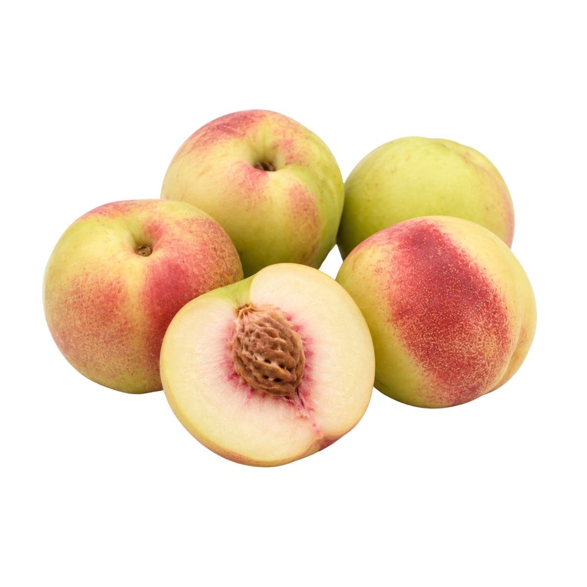 Fresh Nectarine White (900g-1kg)