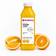 Fresh Orange Juice 1L