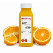 Fresh Orange Juice 330ml