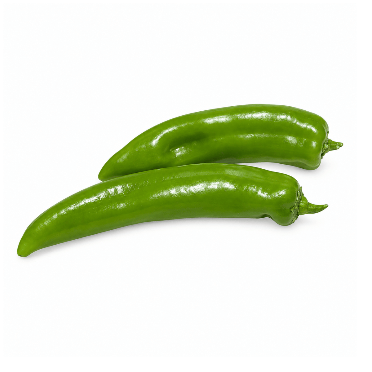Fresh Pakora Green Chillies