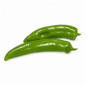 Fresh Pakora Green Chillies