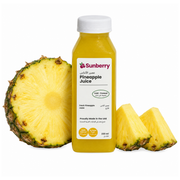 Fresh Pineapple Juice 330ml