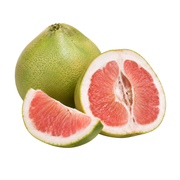 Fresh Pink Pomelo (800g-1kg / pc)