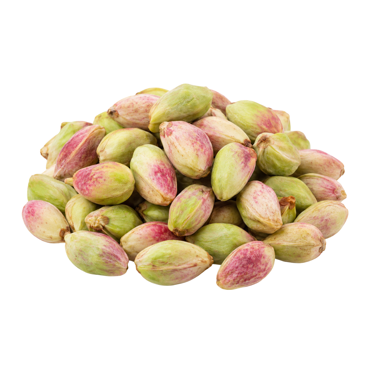 Fresh Pistachios (450-500g)