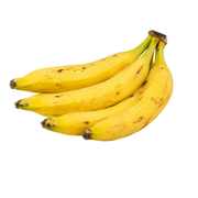Fresh Plantain Yellow (1kg)