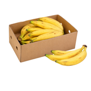 Fresh Plantain Yellow Box (3.5-4kg)