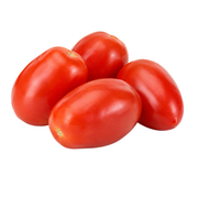 Fresh Plum Tomato (900g-1kg)