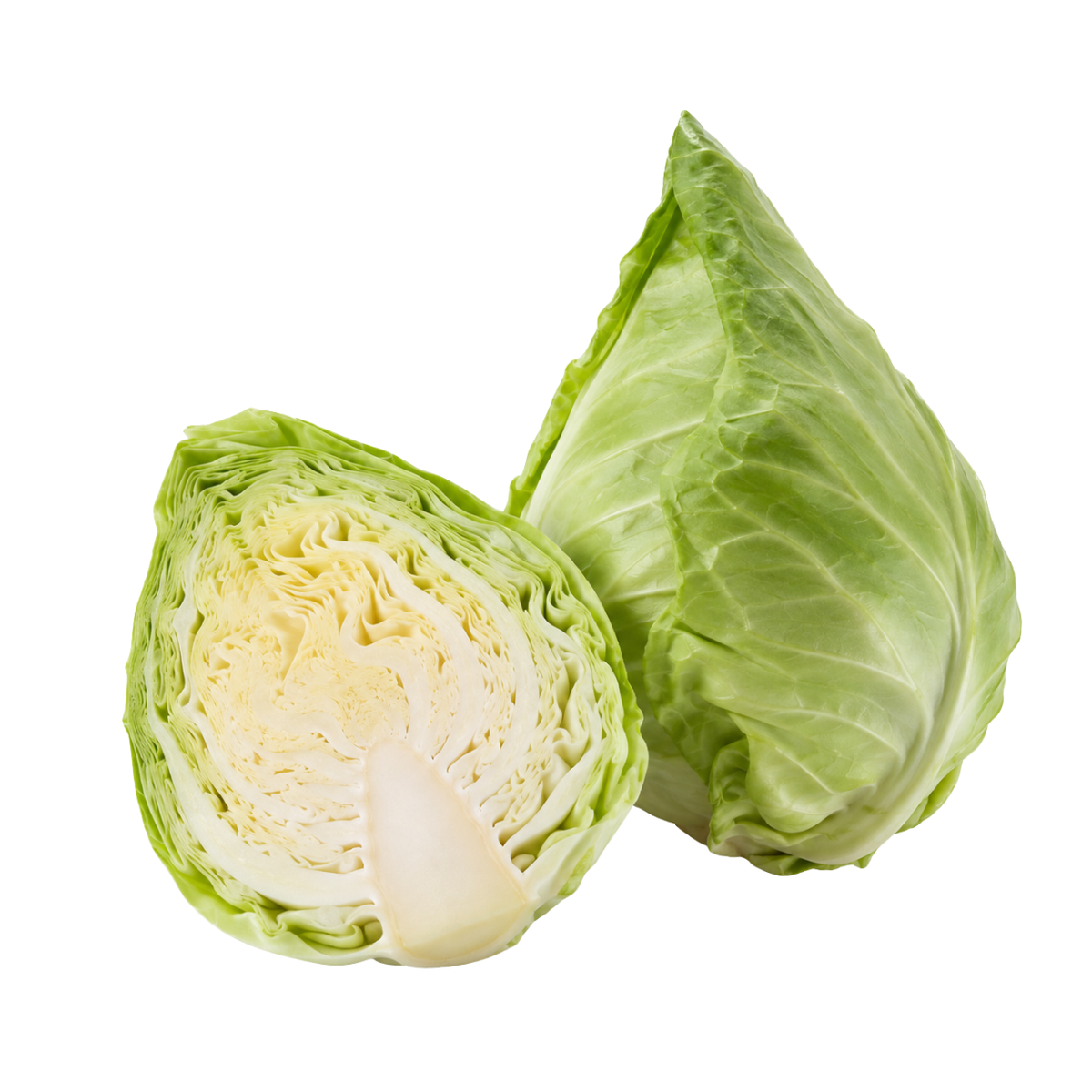 Fresh Pointed Cabbage (700g-1kg / pc)