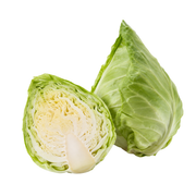 Fresh Pointed Cabbage (700g-1kg / pc)