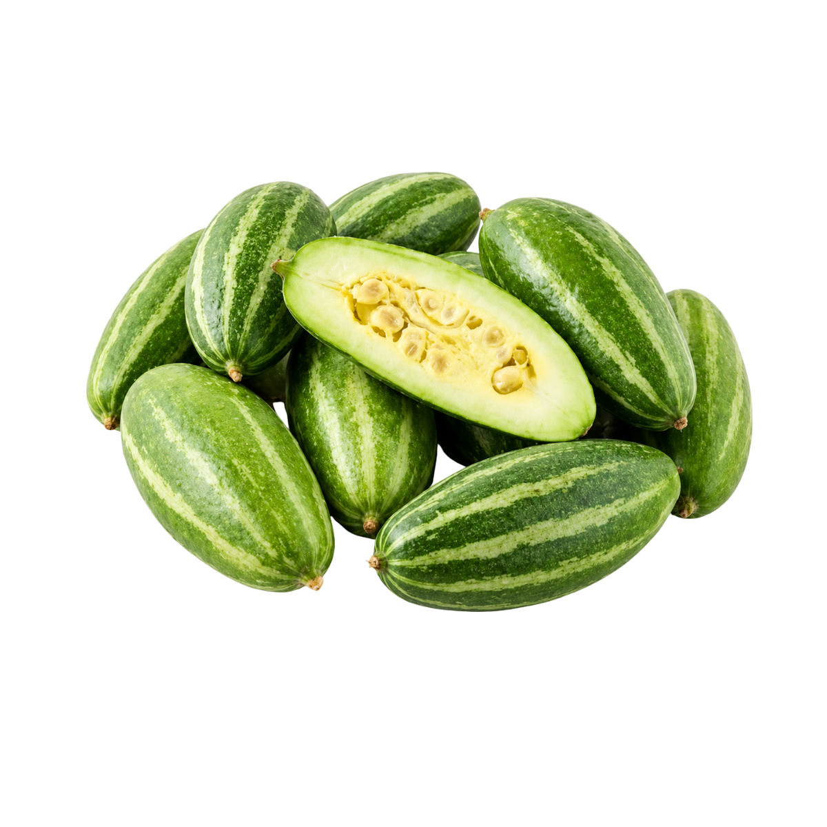 Fresh Pointed Gourds (500g)
