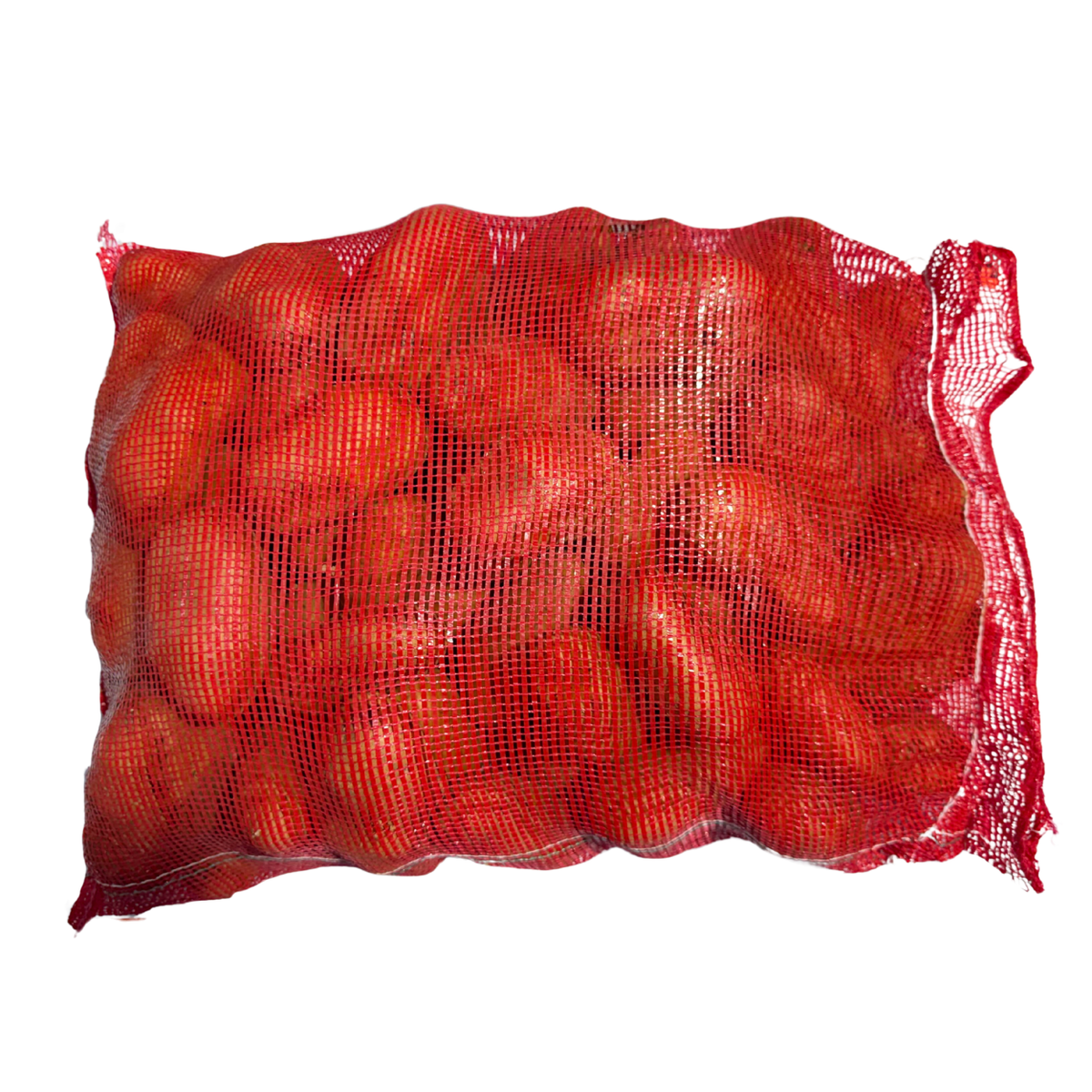 Fresh Potatoes Bag