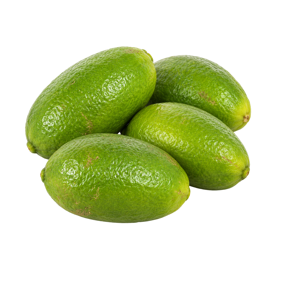 Fresh Premium Green Lemons (900g-1kg)