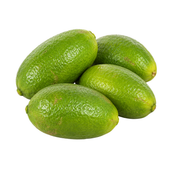 Fresh Premium Green Lemons (900g-1kg)