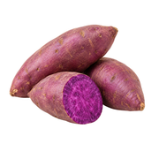 Fresh Purple Sweet Potato (900g-1kg)
