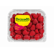 Fresh Raspberry Driscoll