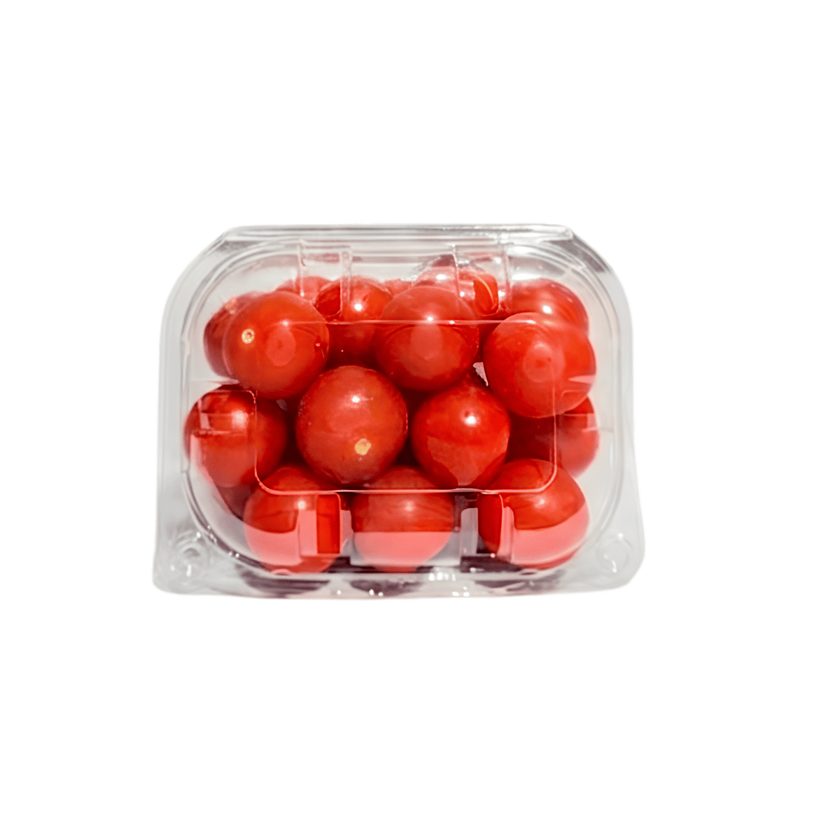 Fresh Red Cherry Tomatoes