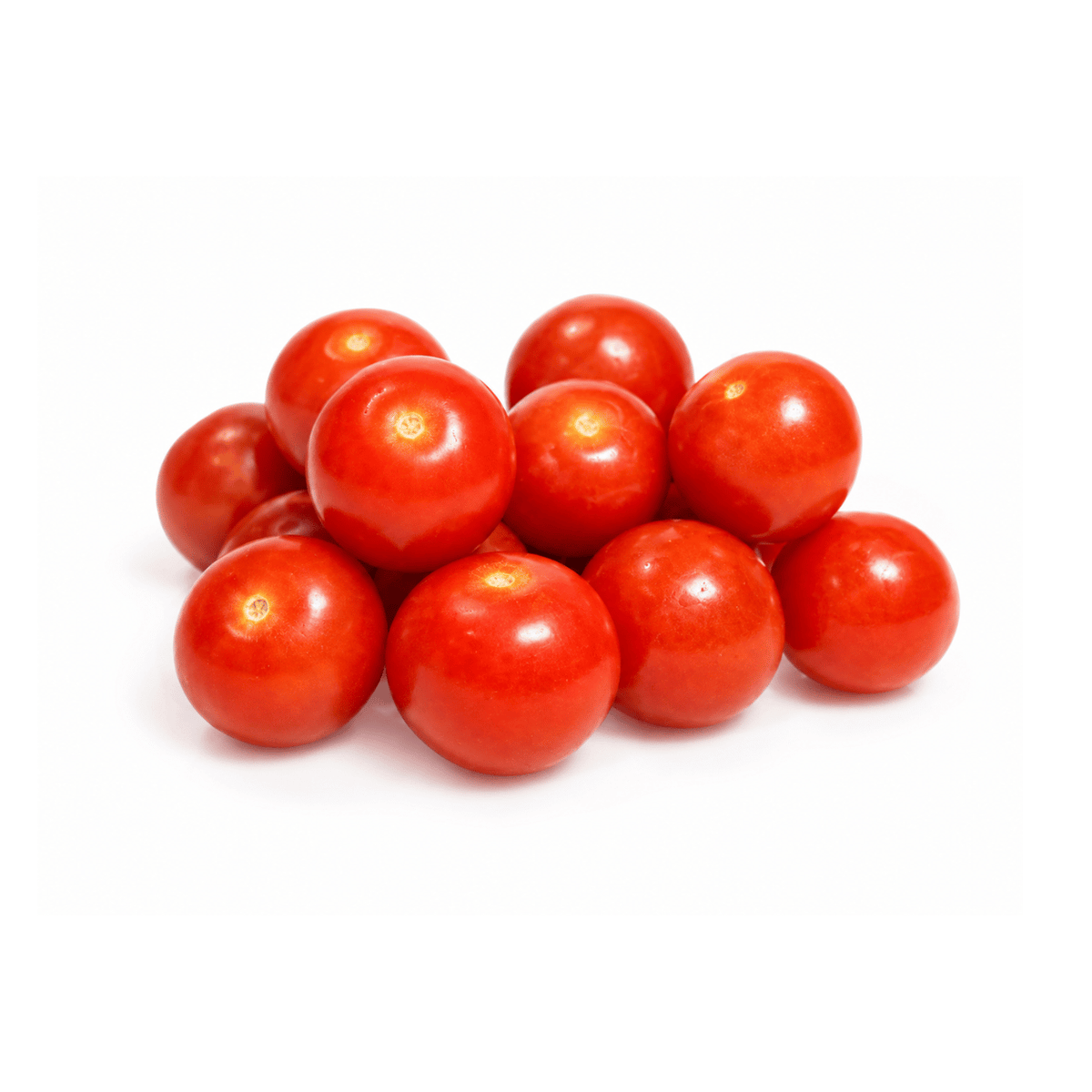 Fresh Red Cherry Tomatoes
