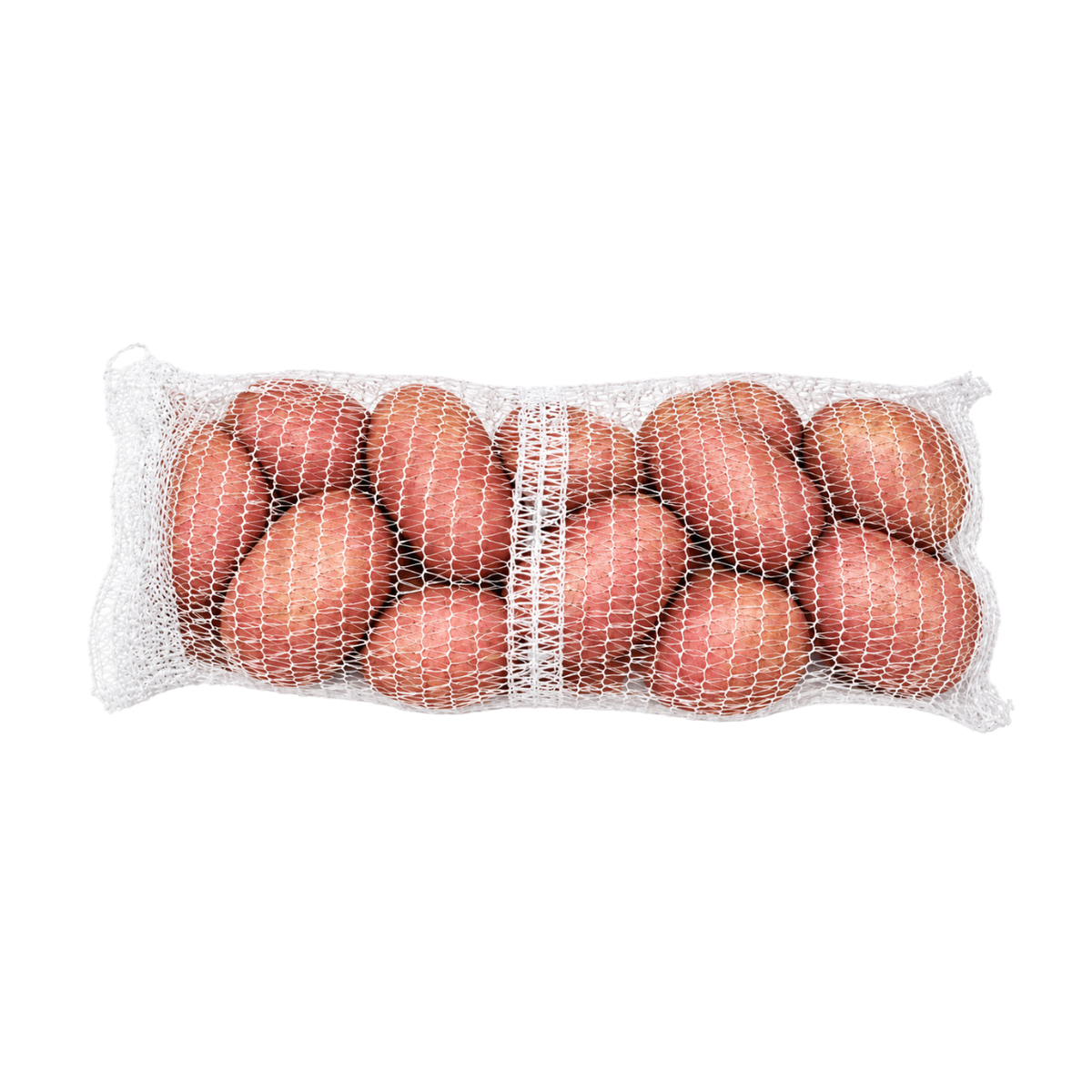 Fresh Red Potato Bag (5kg)