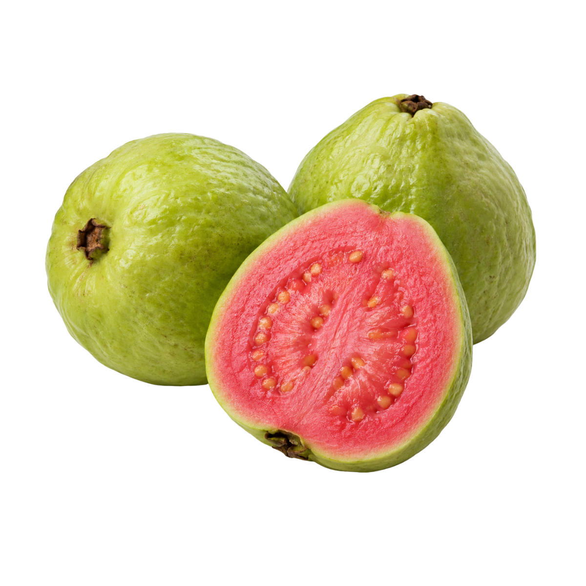 Fresh Red Thai Guava (750-800g / pack)
