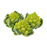 Fresh Romanesco Cauliflower (600-900g)