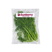 Fresh Sanitized Dill