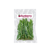 Fresh Sanitized Rosemary