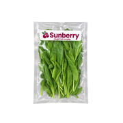 Fresh Sanitized Spinach