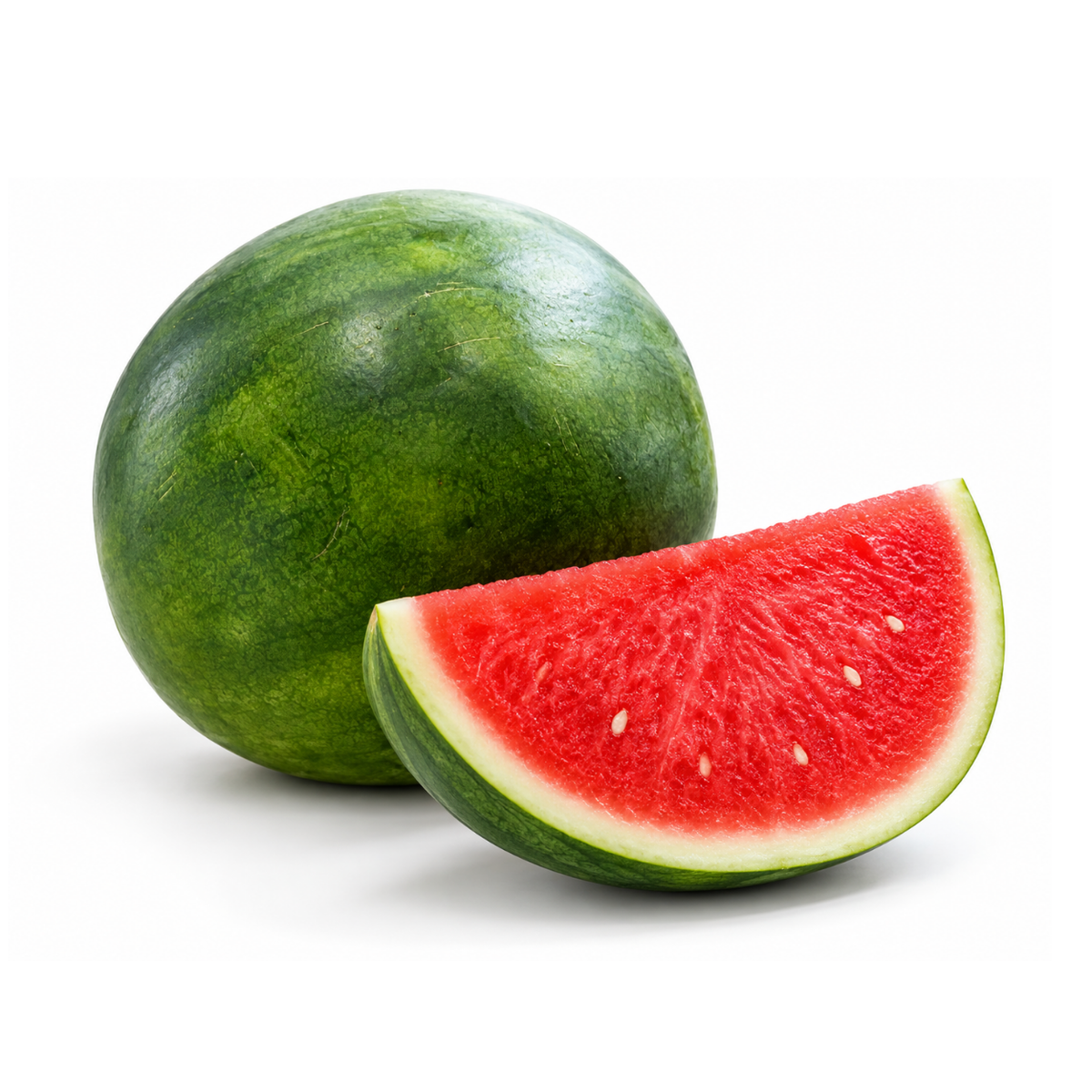 Fresh Seedless Watermelon