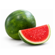 Fresh Seedless Watermelon